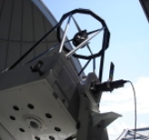 AlbaNova-teleskopet