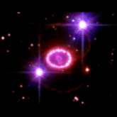 SN1987A (NASA/ESA)